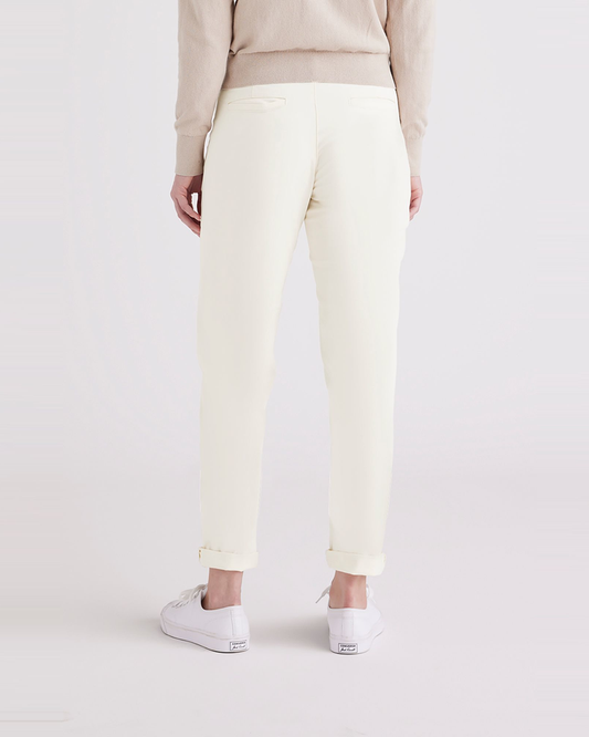 Women's Slim Fit Weekend Chino Pants