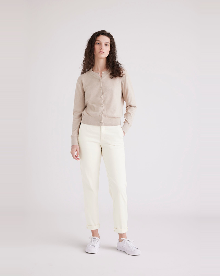 Women's Slim Fit Weekend Chino Pants