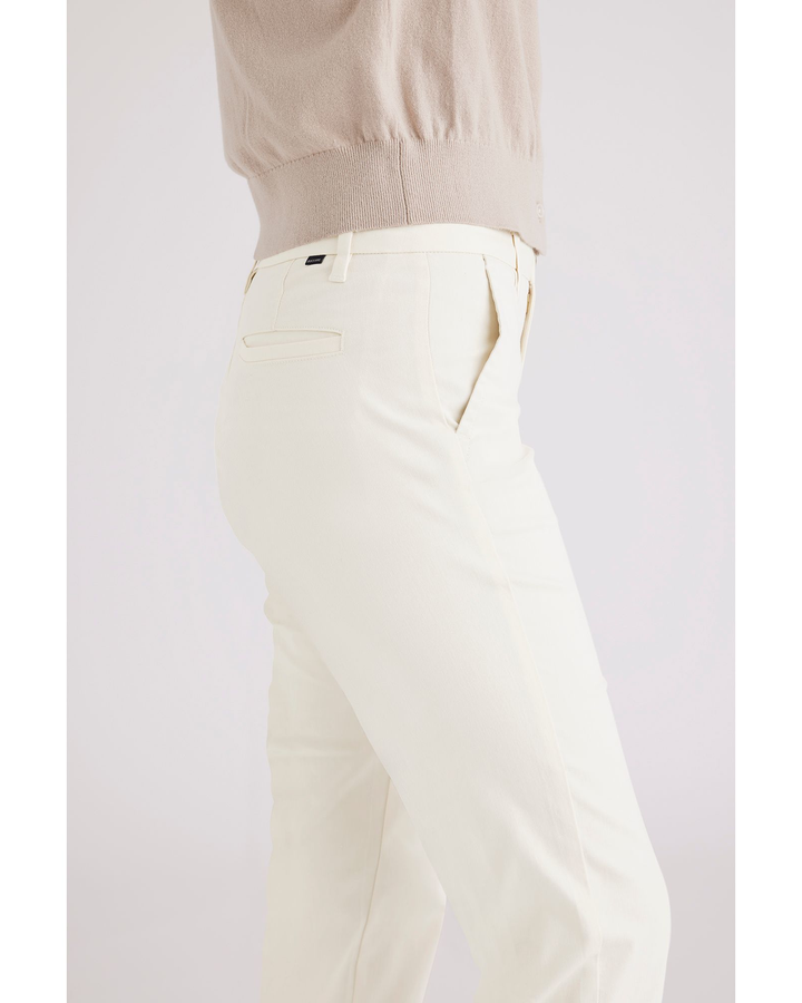 Women's Slim Fit Weekend Chino Pants