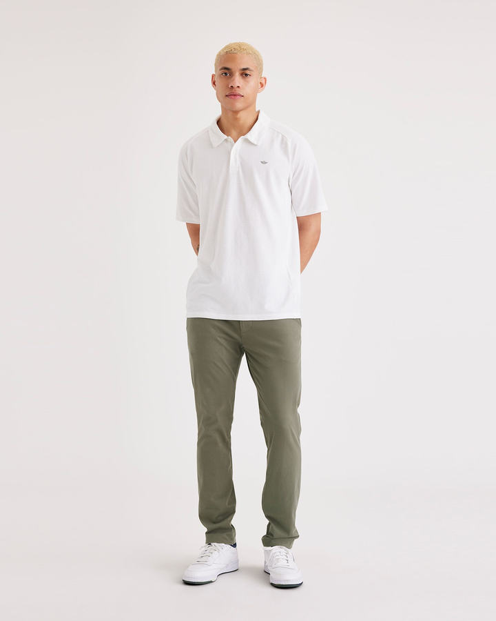 Go Chino, Skinny Fit