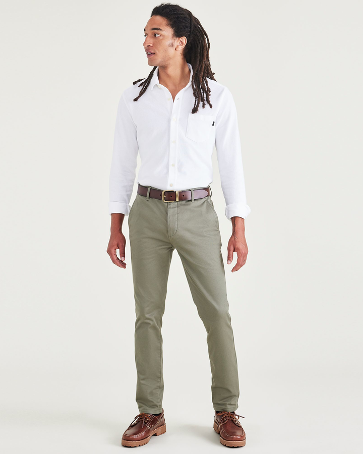 Men's Skinny Fit Original Chino Pants