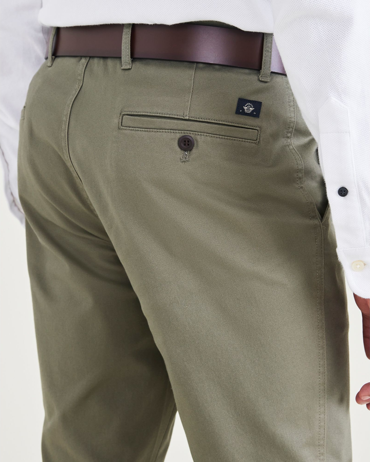 Men's Skinny Fit Original Chino Pants