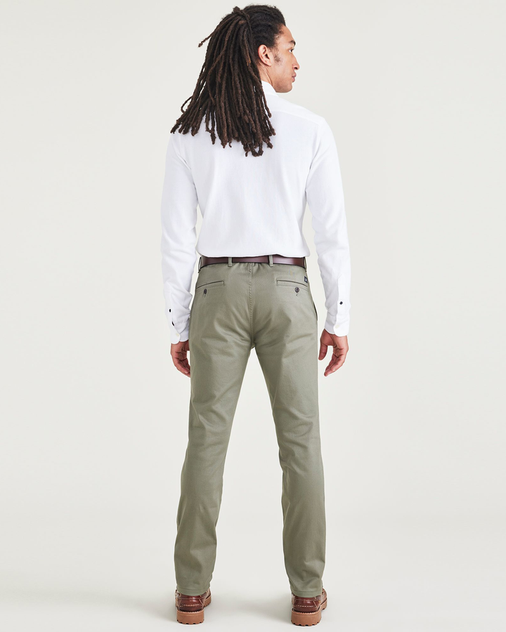 Men's Skinny Fit Original Chino Pants