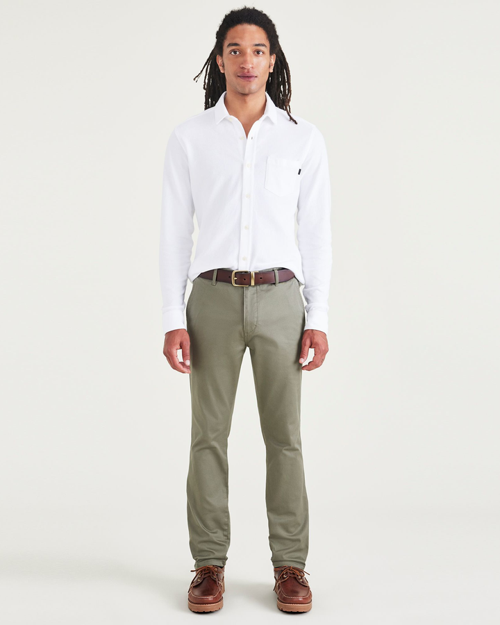 Men's Skinny Fit Original Chino Pants