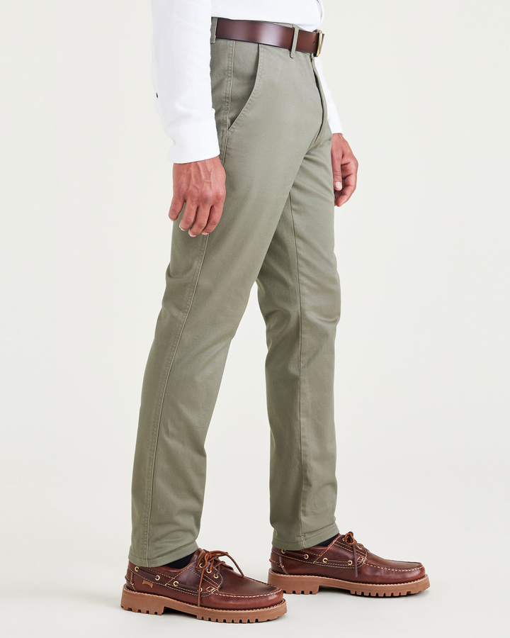 Men's Skinny Fit Original Chino Pants