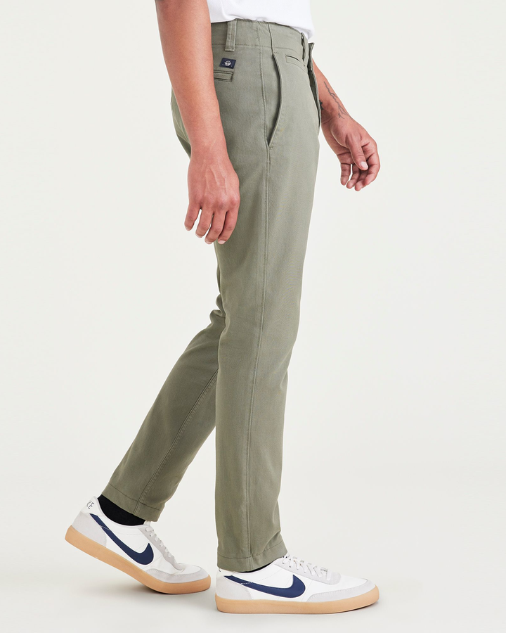 Men's Skinny Fit Smart 360 Flex California Chino Pants