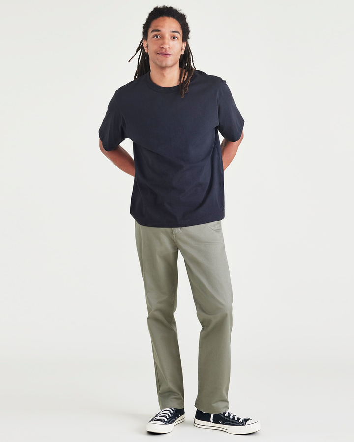 Men's Slim Fit Original Chino Pants