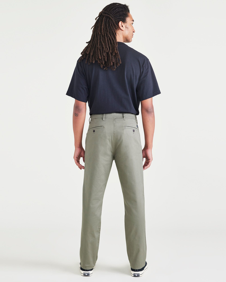 Men's Slim Fit Original Chino Pants