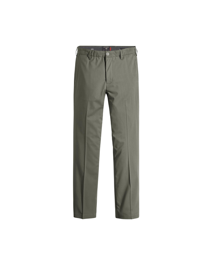 Men's Slim Fit Signature Go Khaki Pants