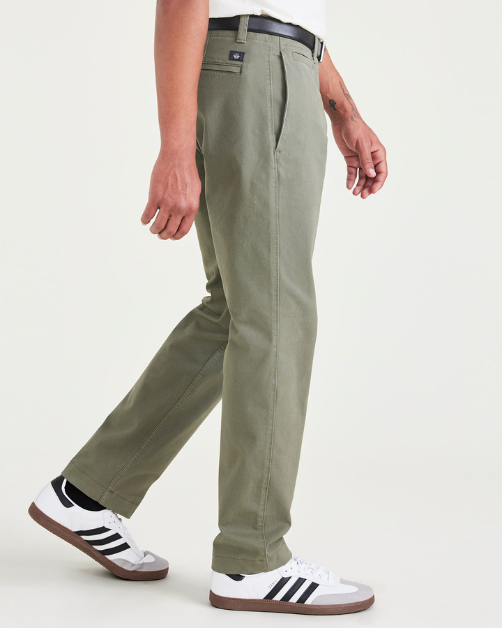 Men's Slim Fit Smart 360 Flex California Chino Pants