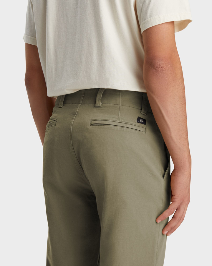 Men's Straight Fit Smart 360 Flex California Chino Pants