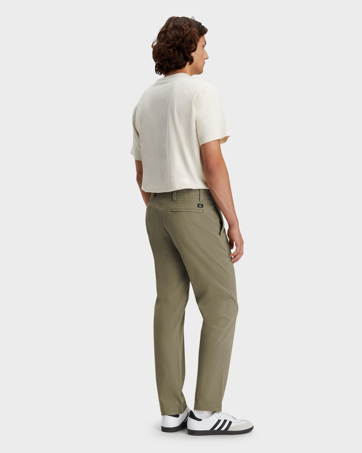 Men's Straight Fit Smart 360 Flex California Chino Pants