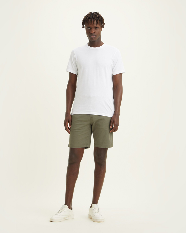 Men's Flex Modern Chino Short