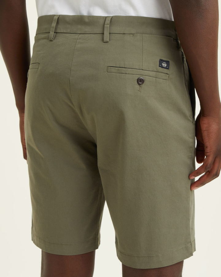 Men's Flex Modern Chino Short