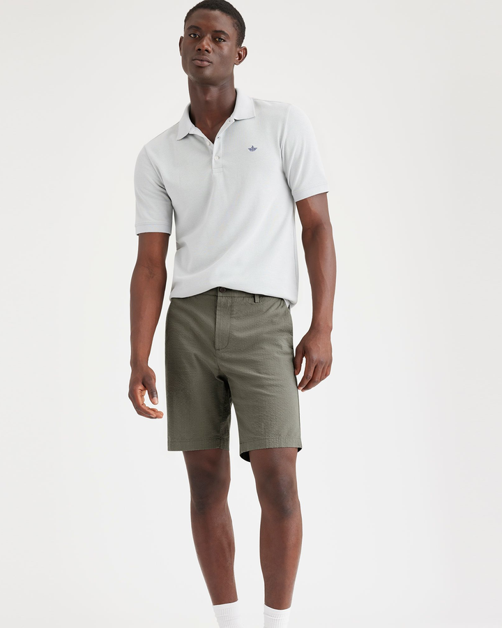 Men's Flex Modern Chino Short