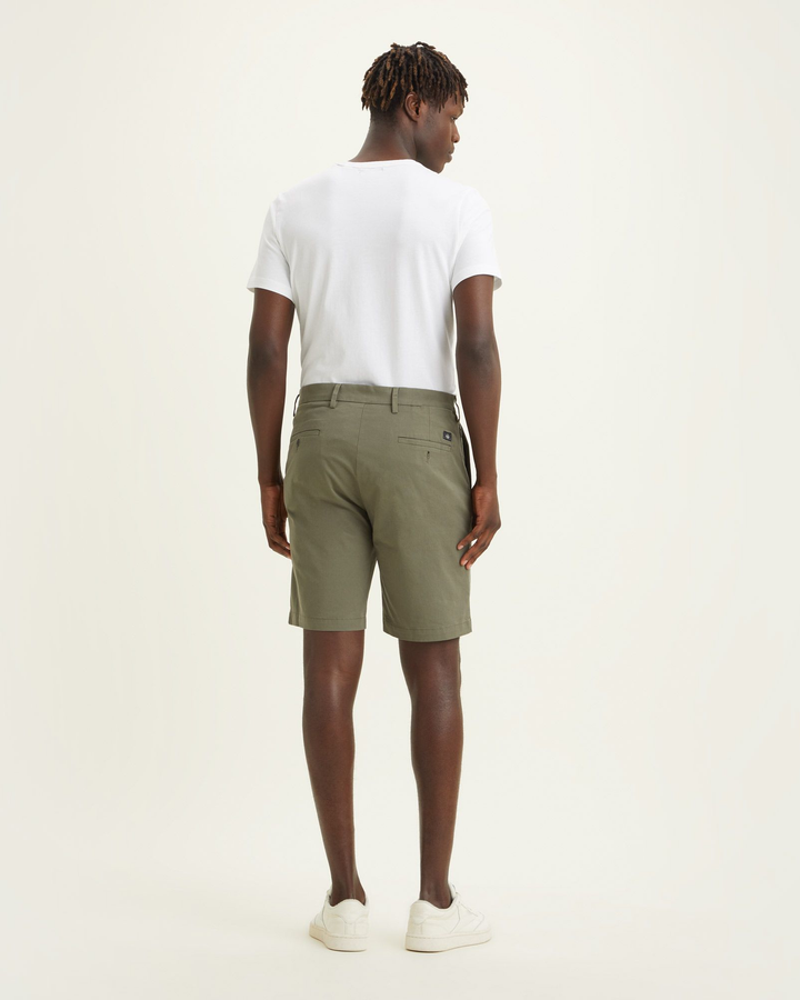 Men's Flex Modern Chino Short