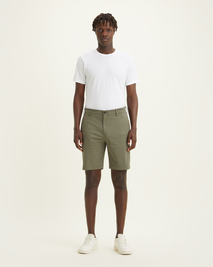 Men's Flex Modern Chino Short