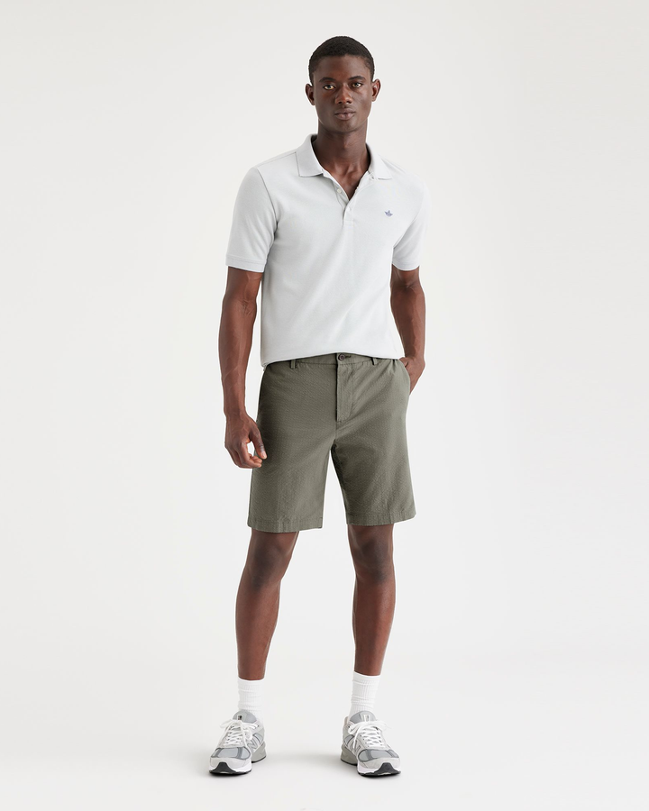 Men's Flex Modern Chino Short