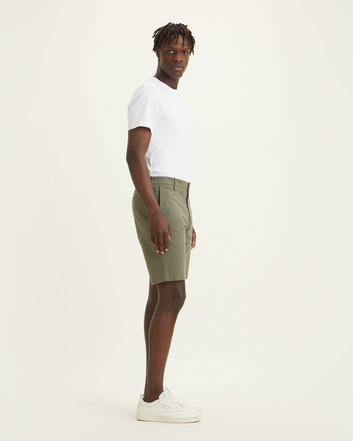 Men's Flex Modern Chino Short