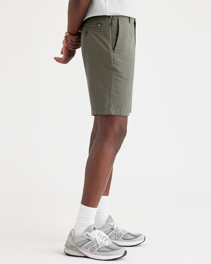 Men's Flex Modern Chino Short