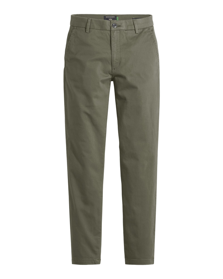 Women's Skinny Fit Chino Pants