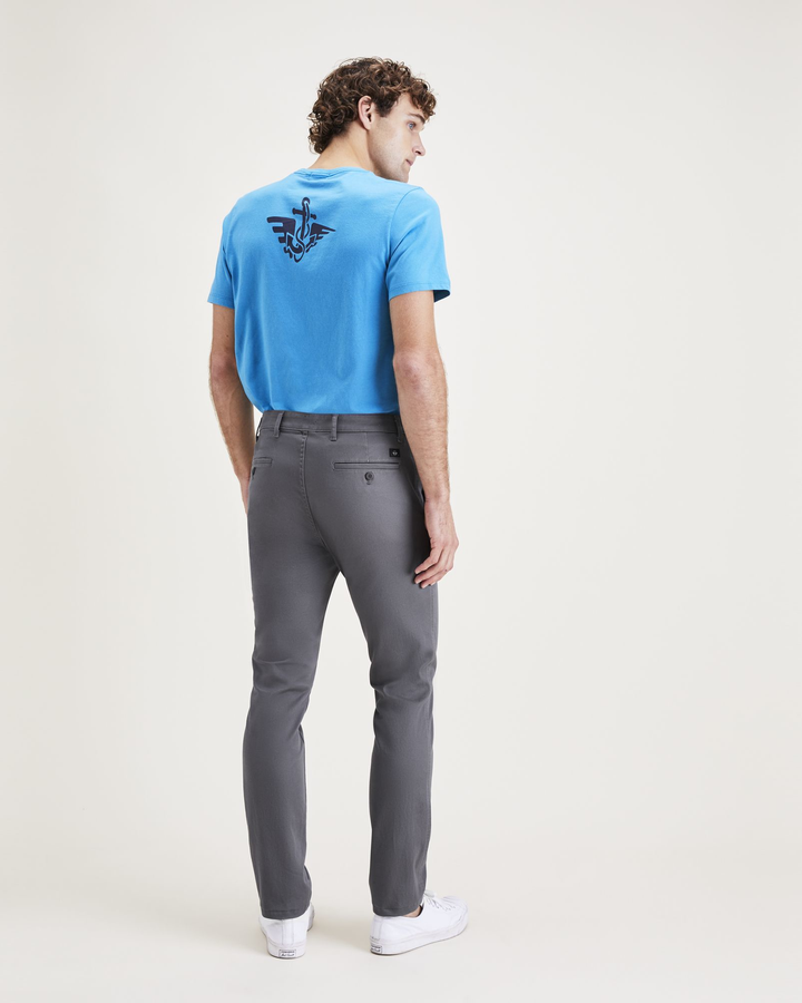 Men's Skinny Fit Original Chino Pants