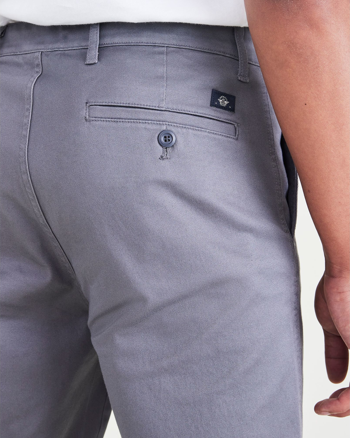 Men's Slim Fit Original Chino Pants