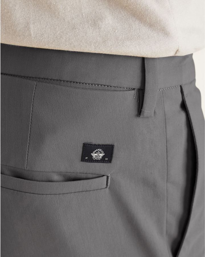 Men's Slim Fit Signature Go Khaki Pants