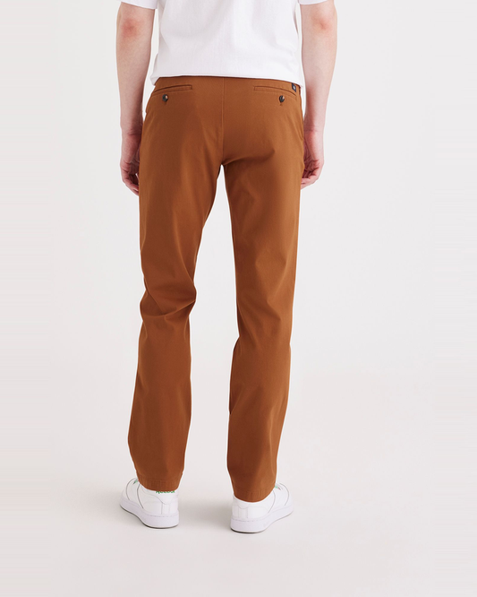 Men's Slim Fit Smart 360 Flex Alpha Chino Pants