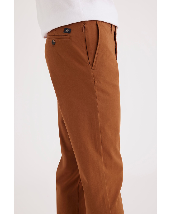 Men's Slim Fit Smart 360 Flex Alpha Chino Pants