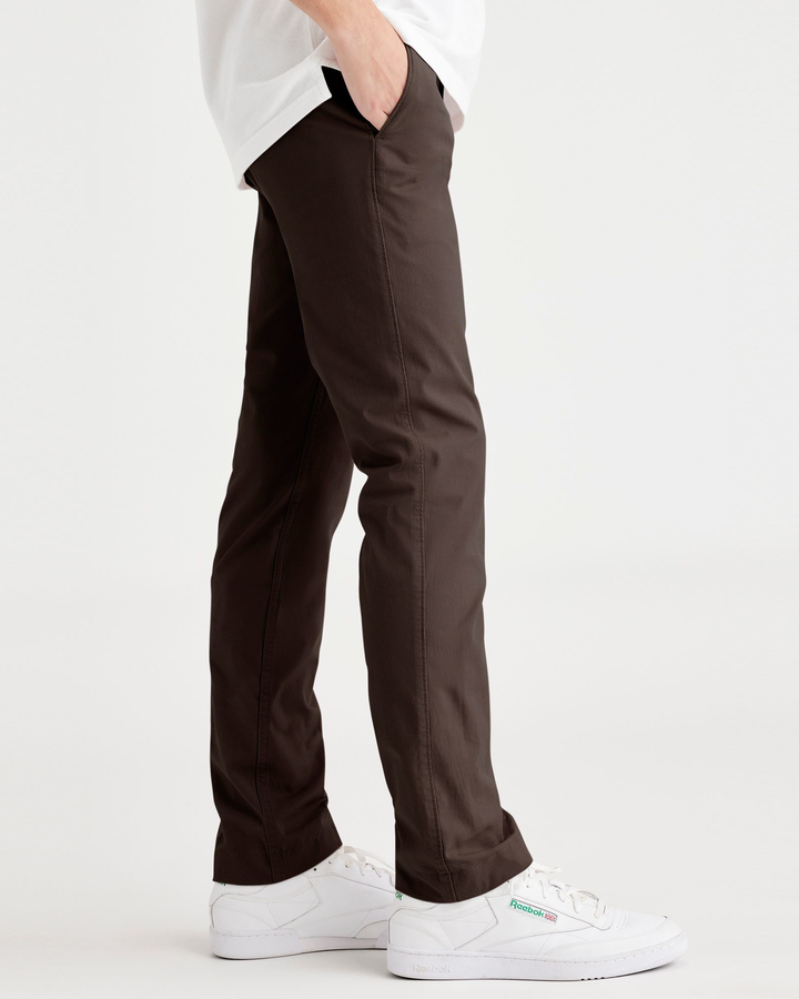 Men's Skinny Fit Smart 360 Flex California Chino Pants