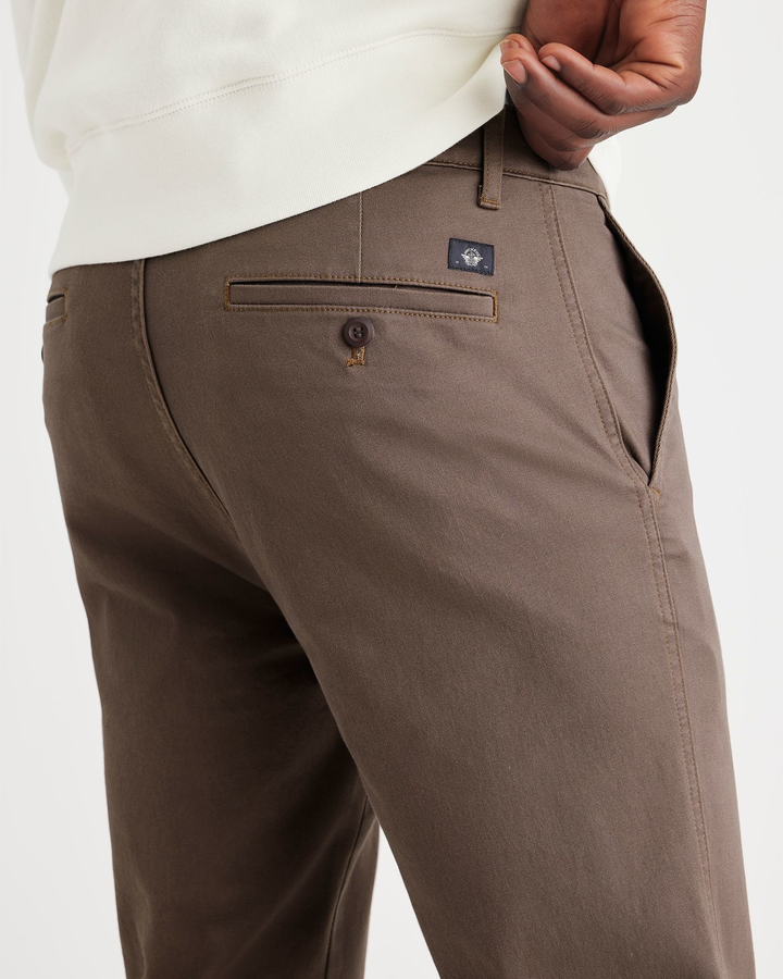 Men's Slim Fit Original Chino Pants