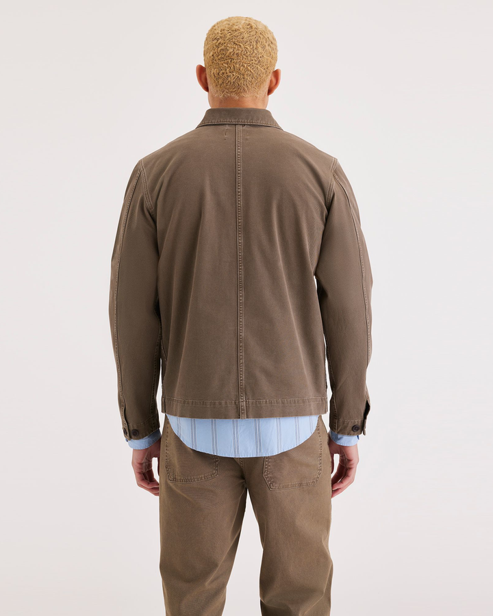 Men's Chore Coat Jacket