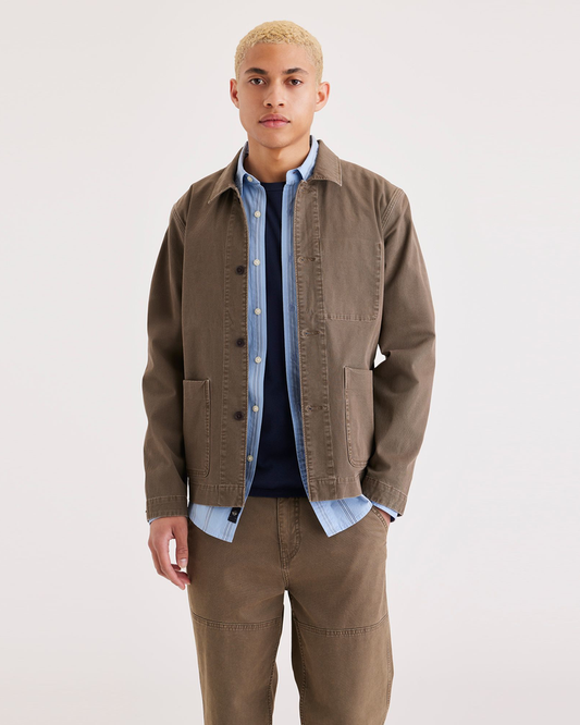 Men's Chore Coat Jacket