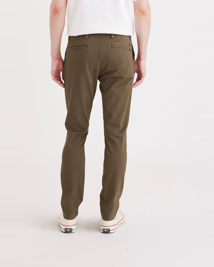 Men's Skinny Fit Smart 360 Flex California Chino Pants