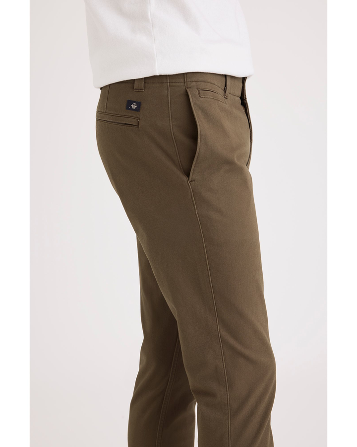 Men's Skinny Fit Smart 360 Flex California Chino Pants