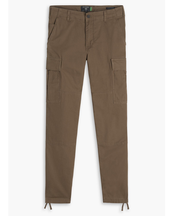 Men's Slim Taper Fit Cargo Pants