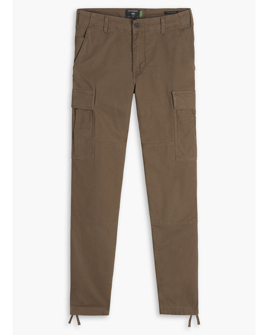 Men's Slim Taper Fit Cargo Pants