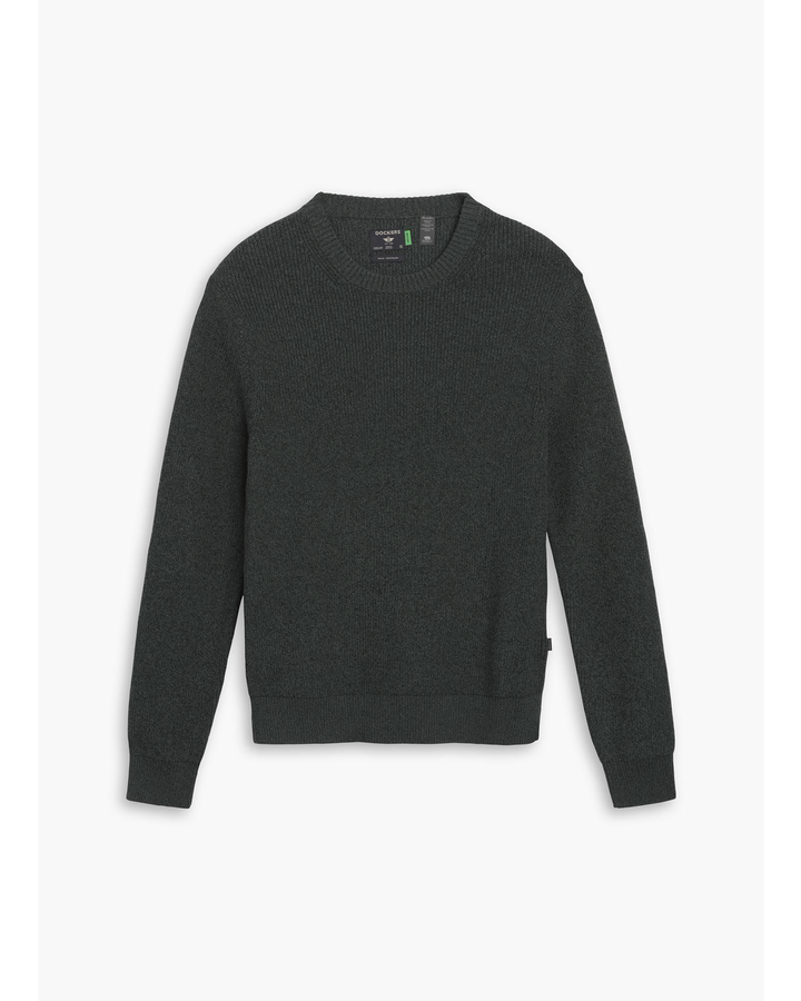 Men's Regular Fit Crewneck Sweater