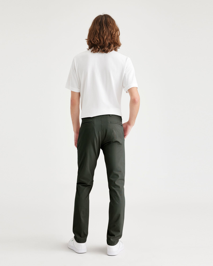 Men's Skinny Fit Smart 360 Flex California Chino Pants