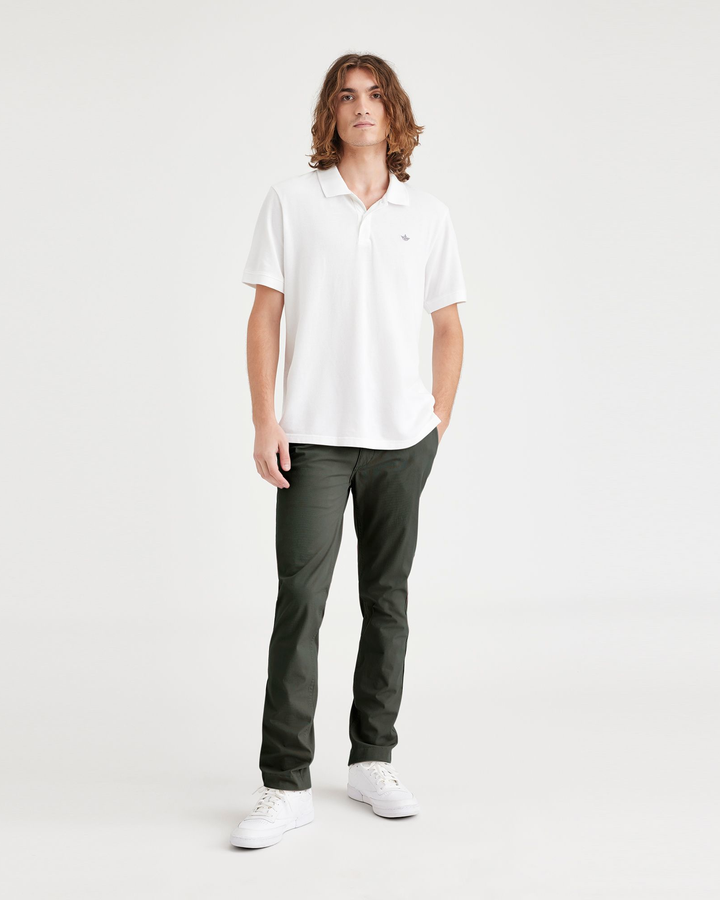 Men's Skinny Fit Smart 360 Flex California Chino Pants