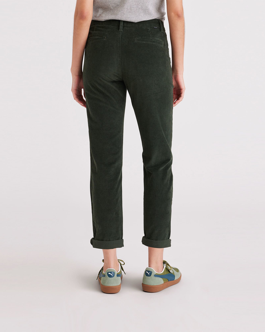 Women's Slim Fit Weekend Chino Pants