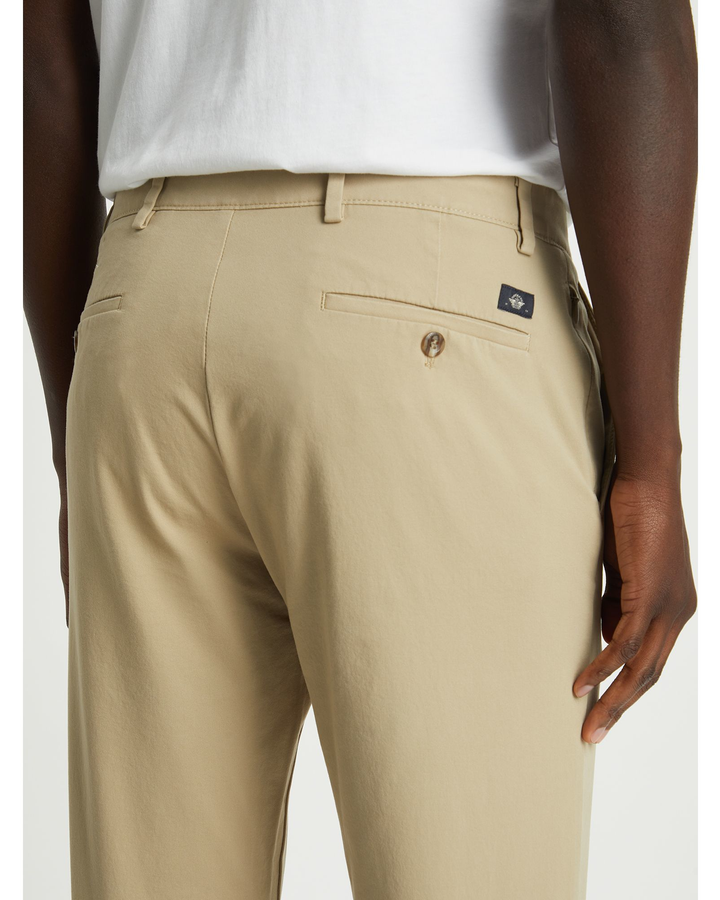 Men's Slim Fit Smart 360 Flex Alpha Chino Pants