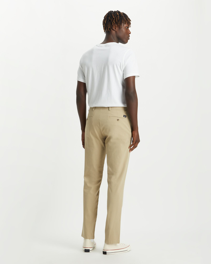 Men's Slim Fit Smart 360 Flex Alpha Chino Pants