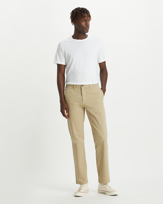 Men's Slim Fit Smart 360 Flex Alpha Chino Pants