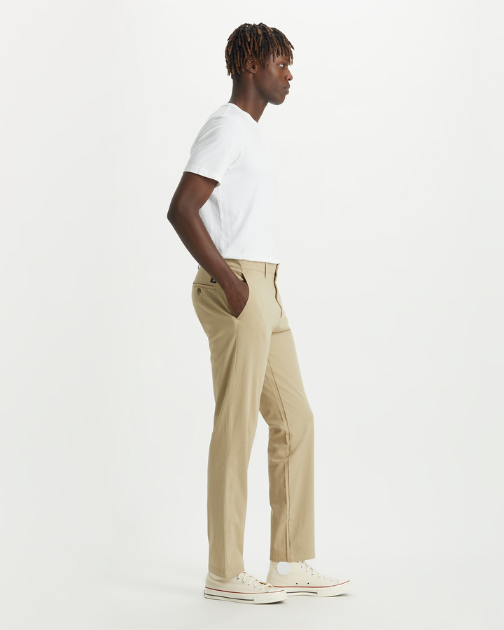 Men's Slim Fit Smart 360 Flex Alpha Chino Pants