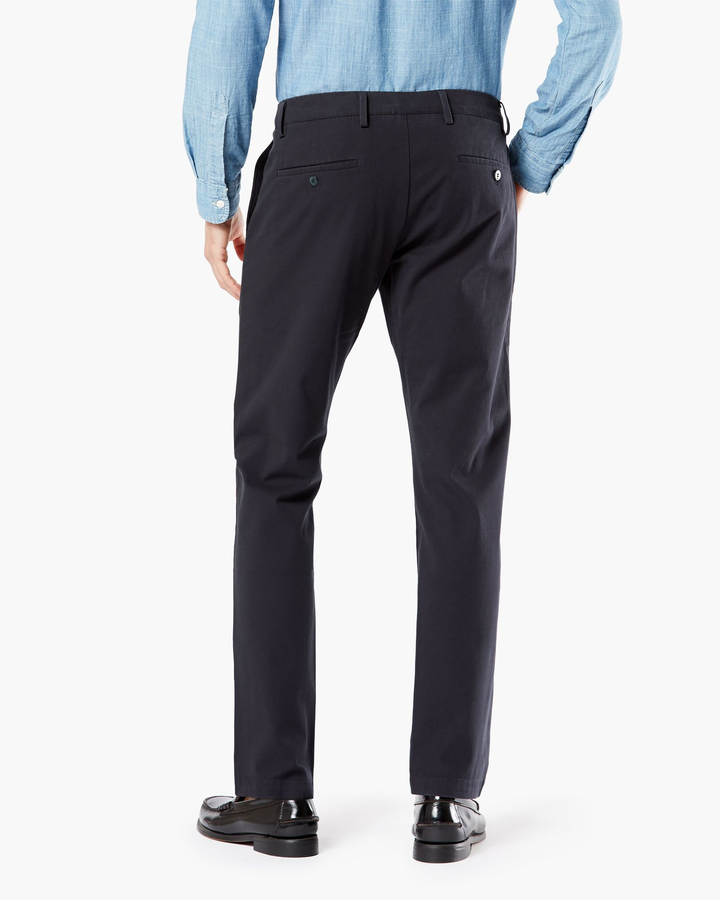 Big and Tall Tapered Fit Smart 360 Flex Alpha Chino Pants