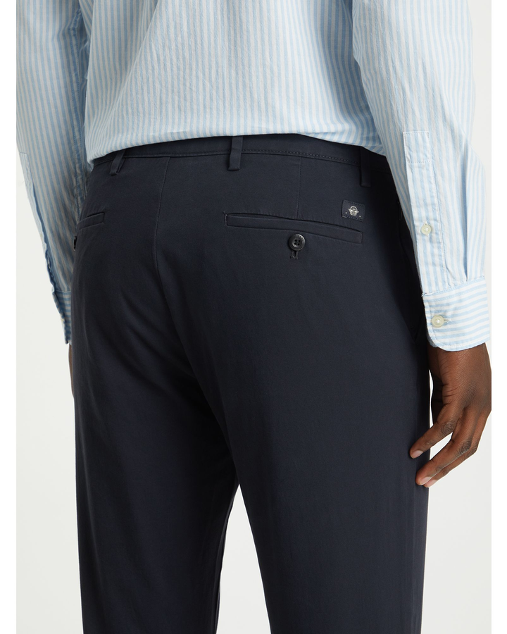 Men's Slim Fit Smart 360 Flex Alpha Chino Pants