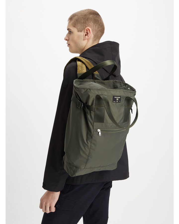 Men's Packable Bagpack