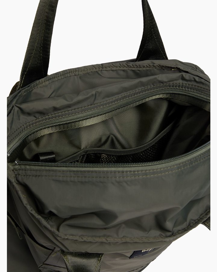 Men's Packable Bagpack